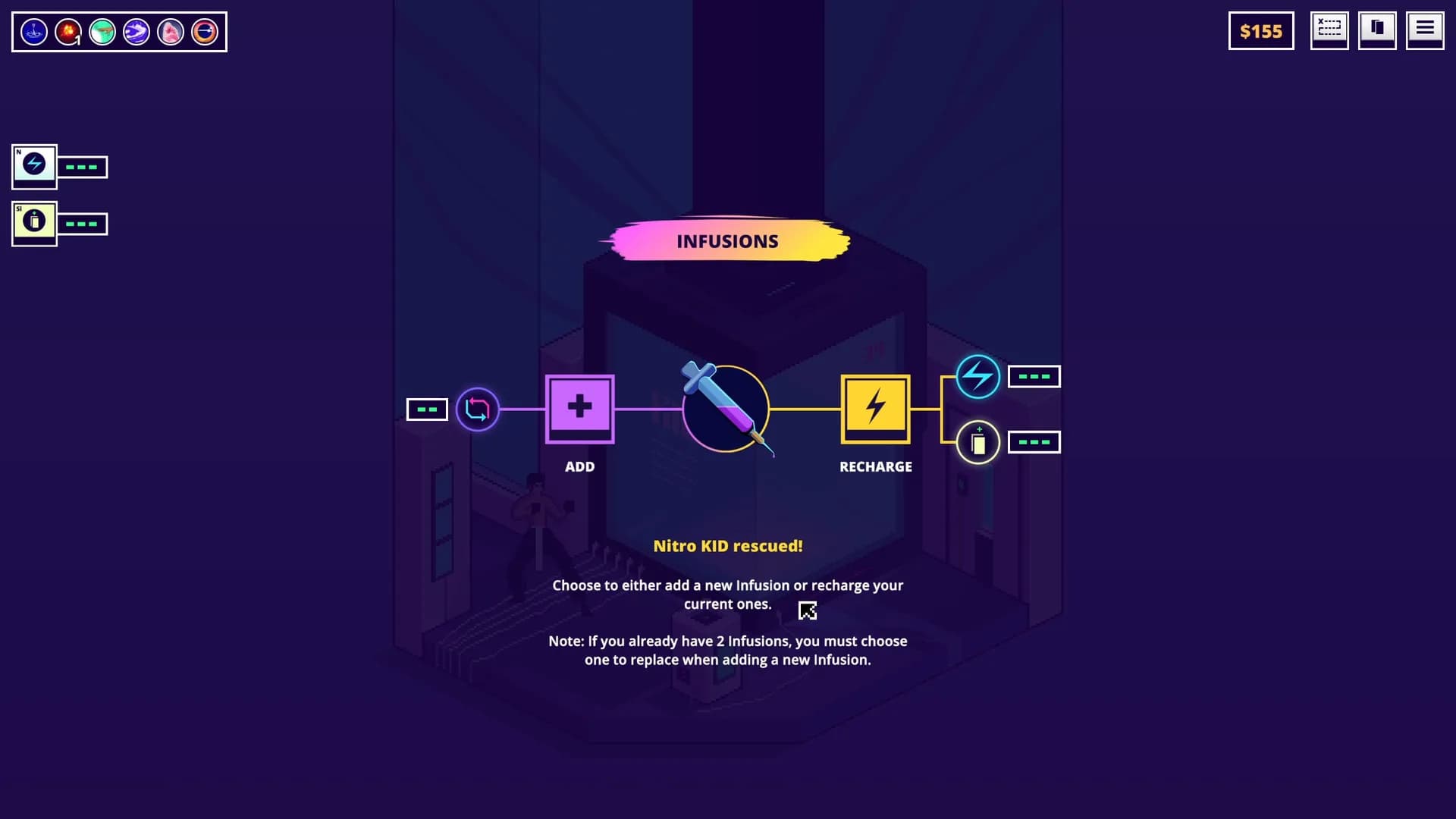 Nitro Kid screenshot screenshot 10