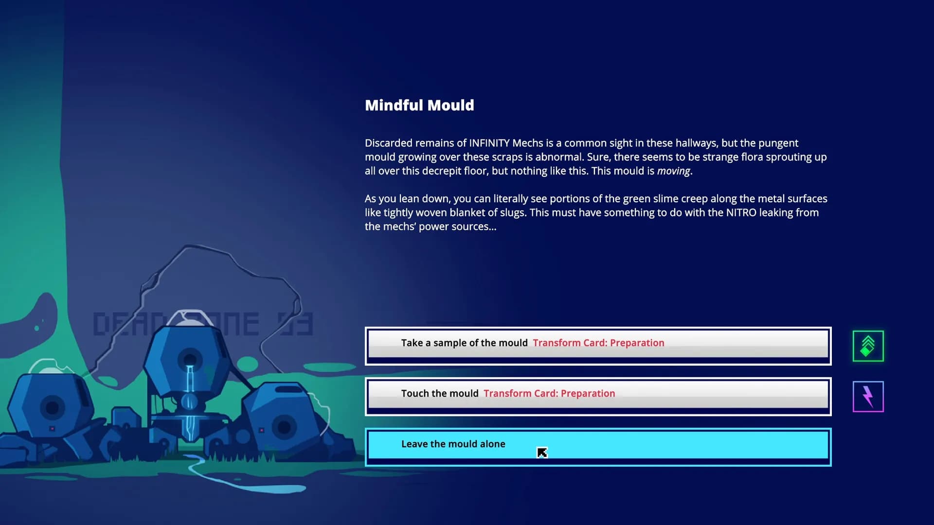Nitro Kid screenshot screenshot 13
