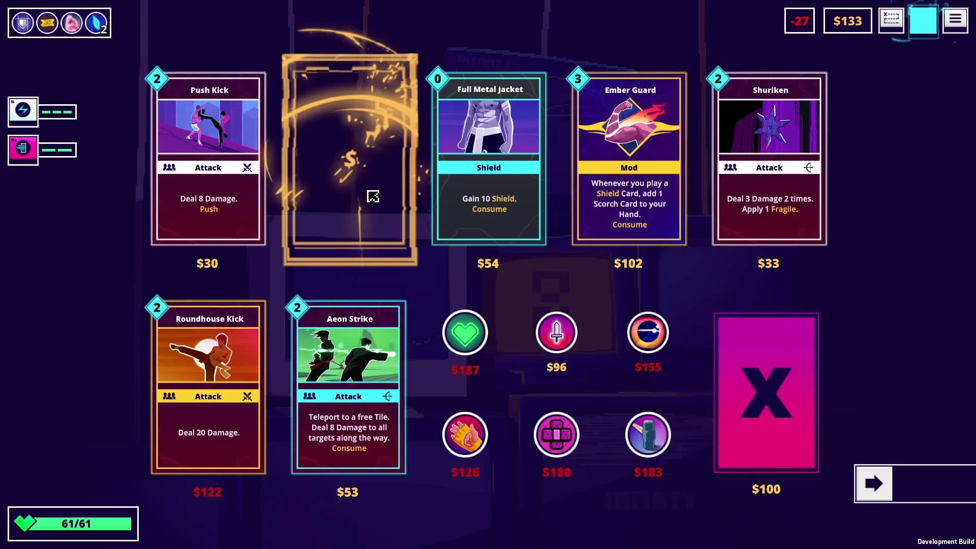 Nitro Kid screenshot screenshot 5
