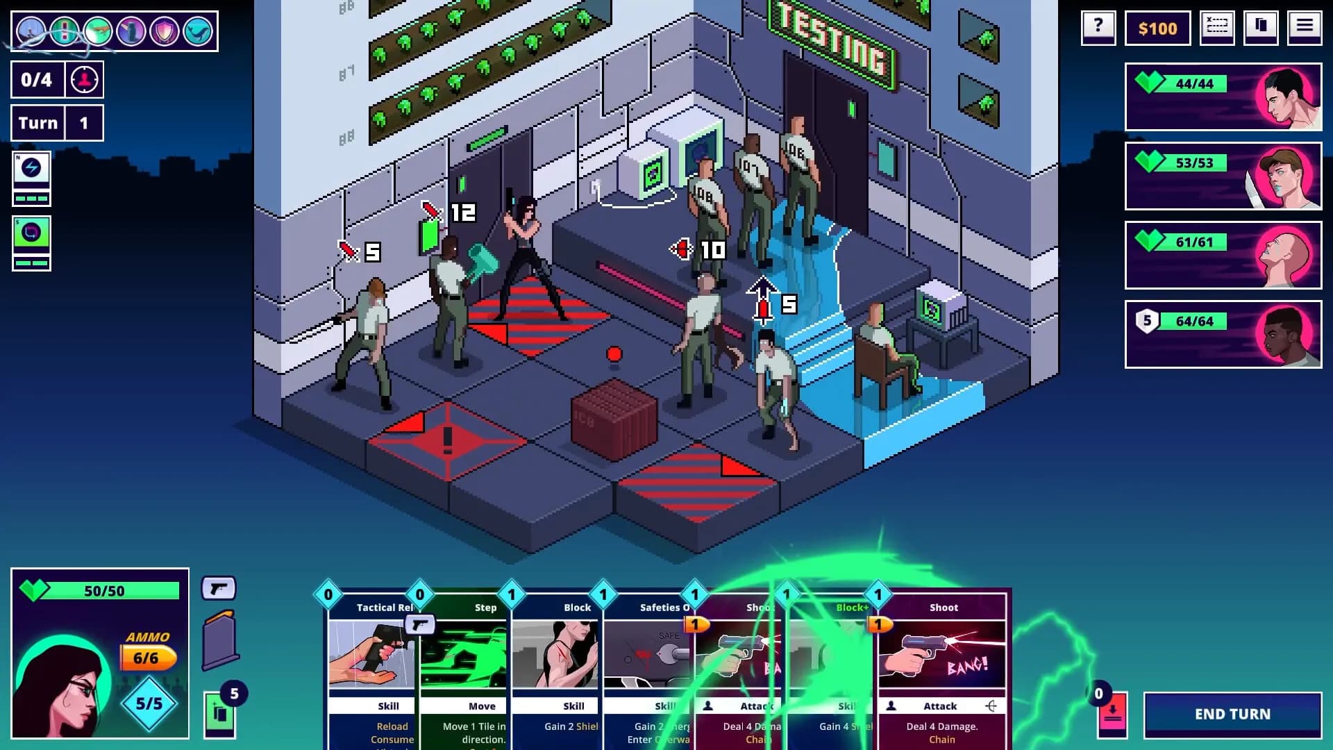 Nitro Kid screenshot screenshot 6