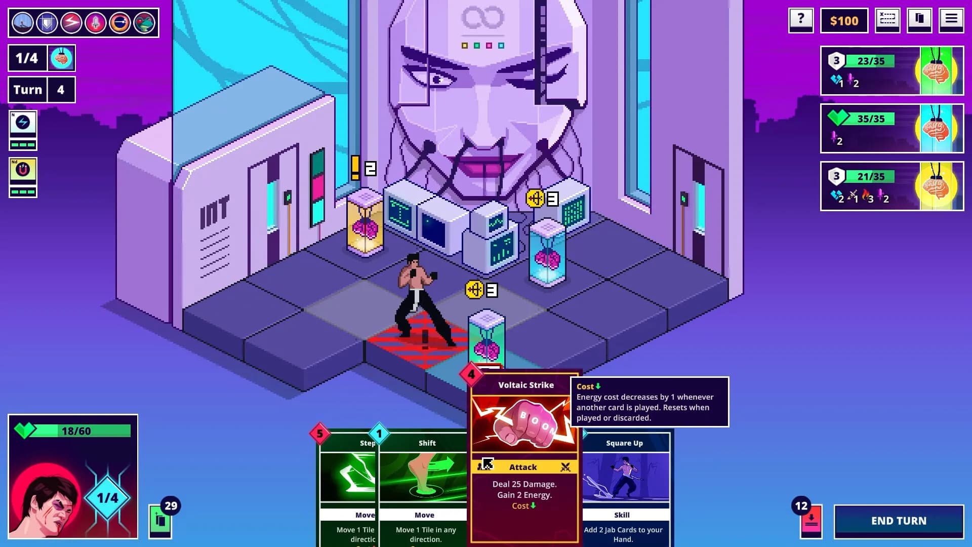Nitro Kid screenshot screenshot 7