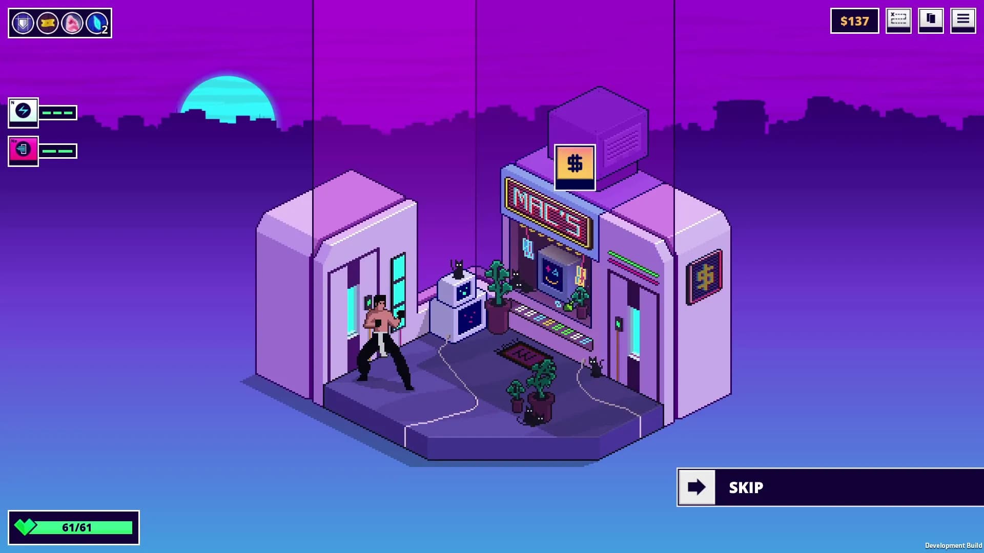 Nitro Kid screenshot screenshot 8