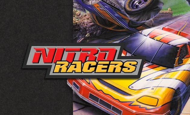 nitro racers thumbnail