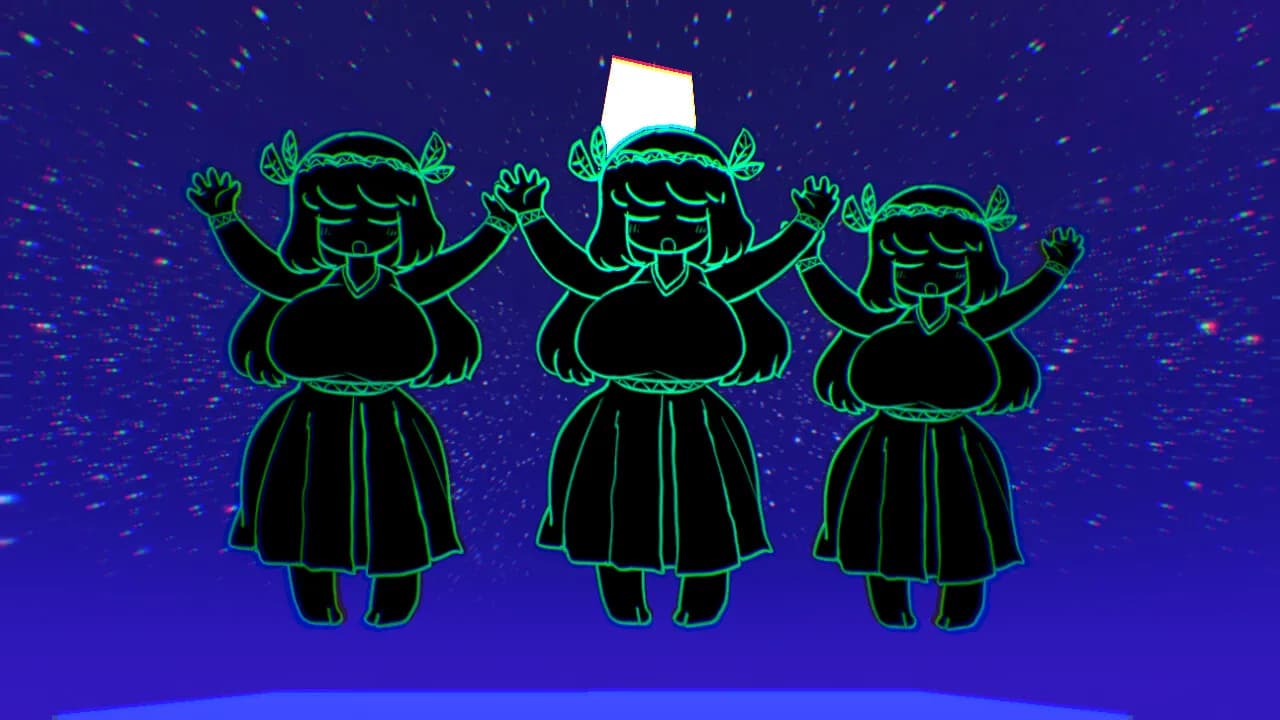 NNNNNIGHT screenshot screenshot 0