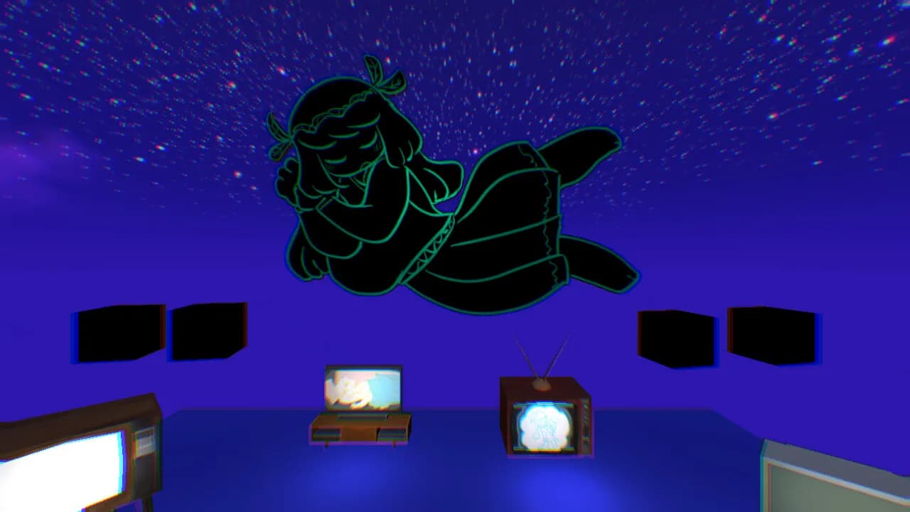 NNNNNIGHT screenshot screenshot 1