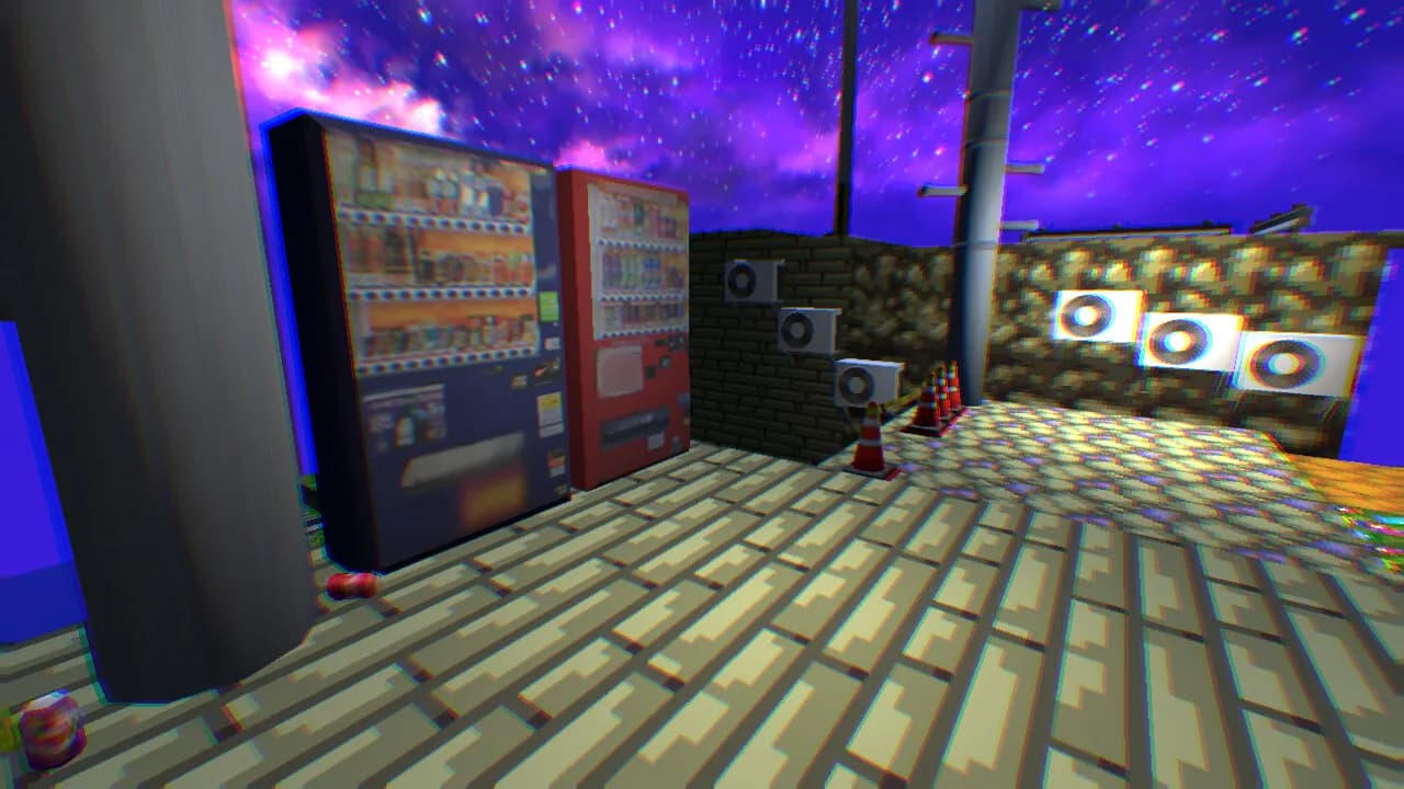 NNNNNIGHT screenshot screenshot 2