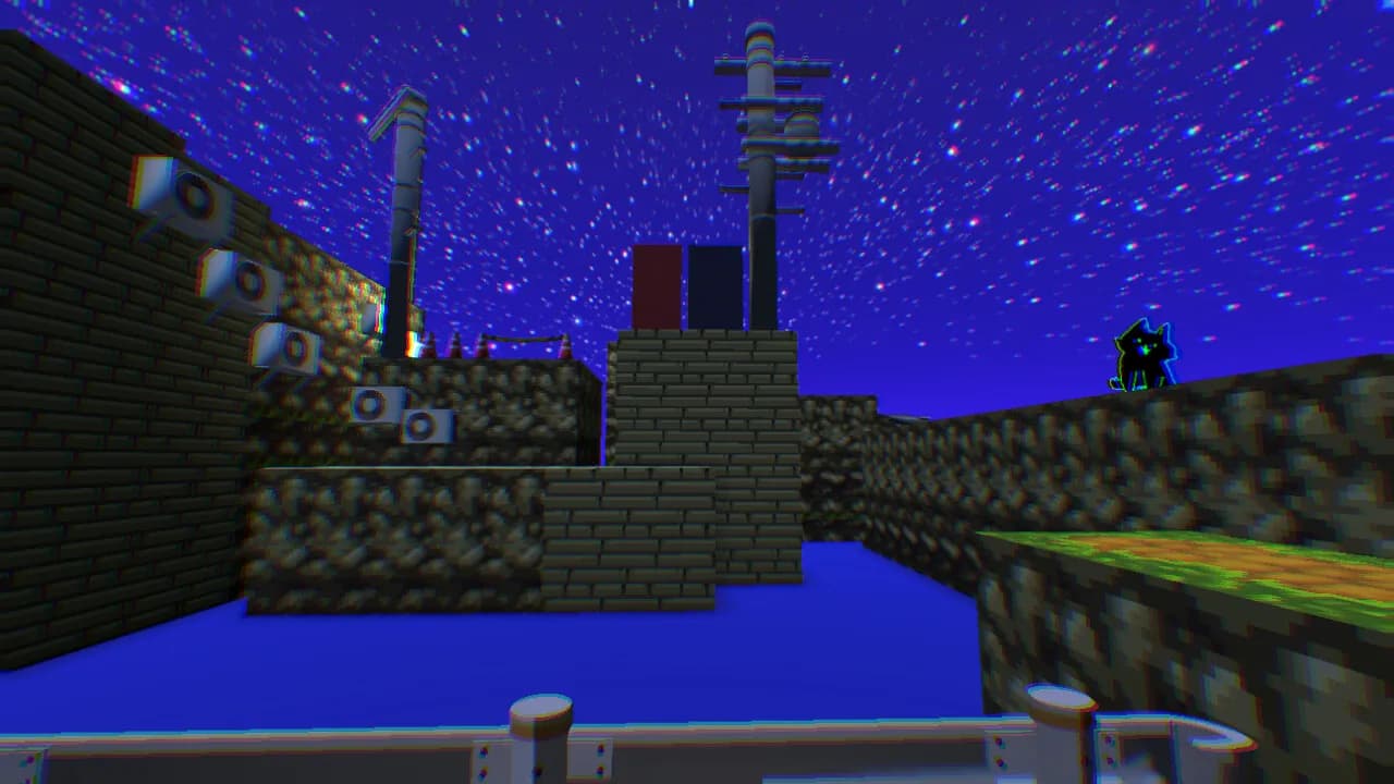 NNNNNIGHT screenshot screenshot 4