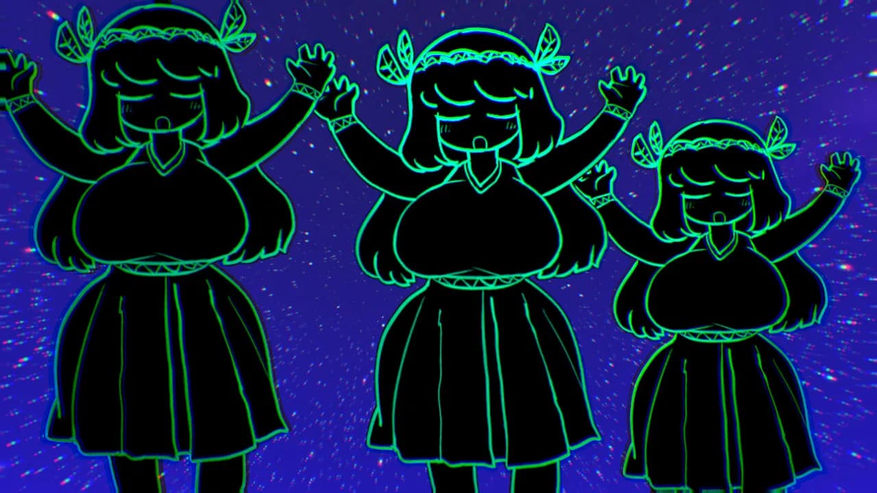 NNNNNIGHT screenshot screenshot 5