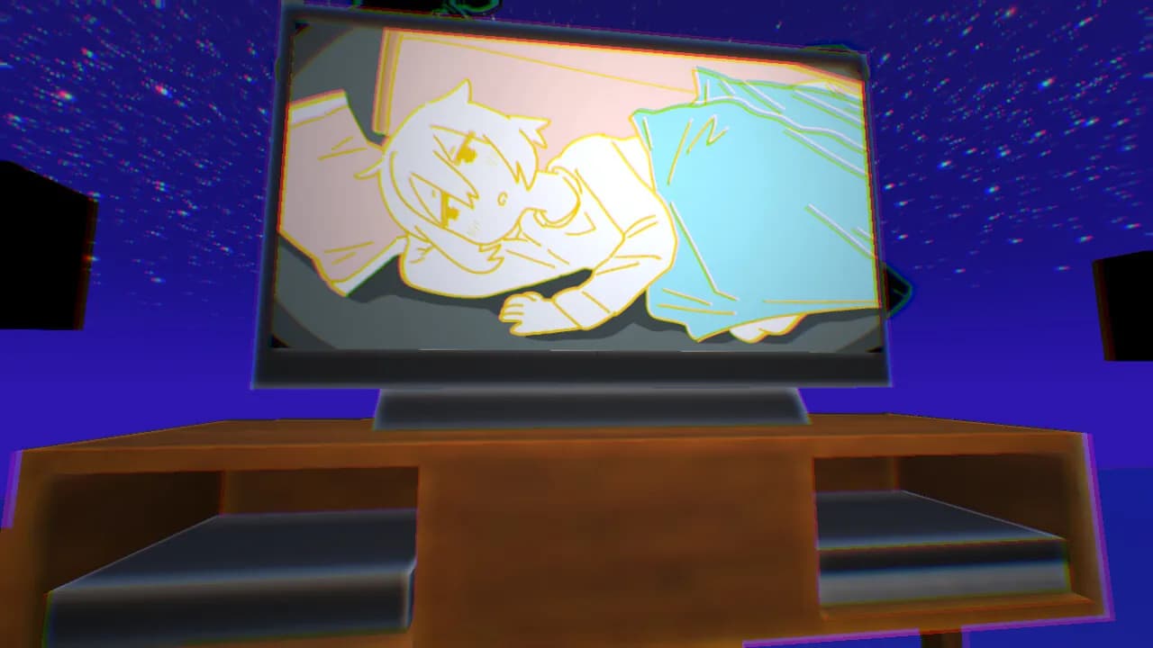 NNNNNIGHT screenshot screenshot 7