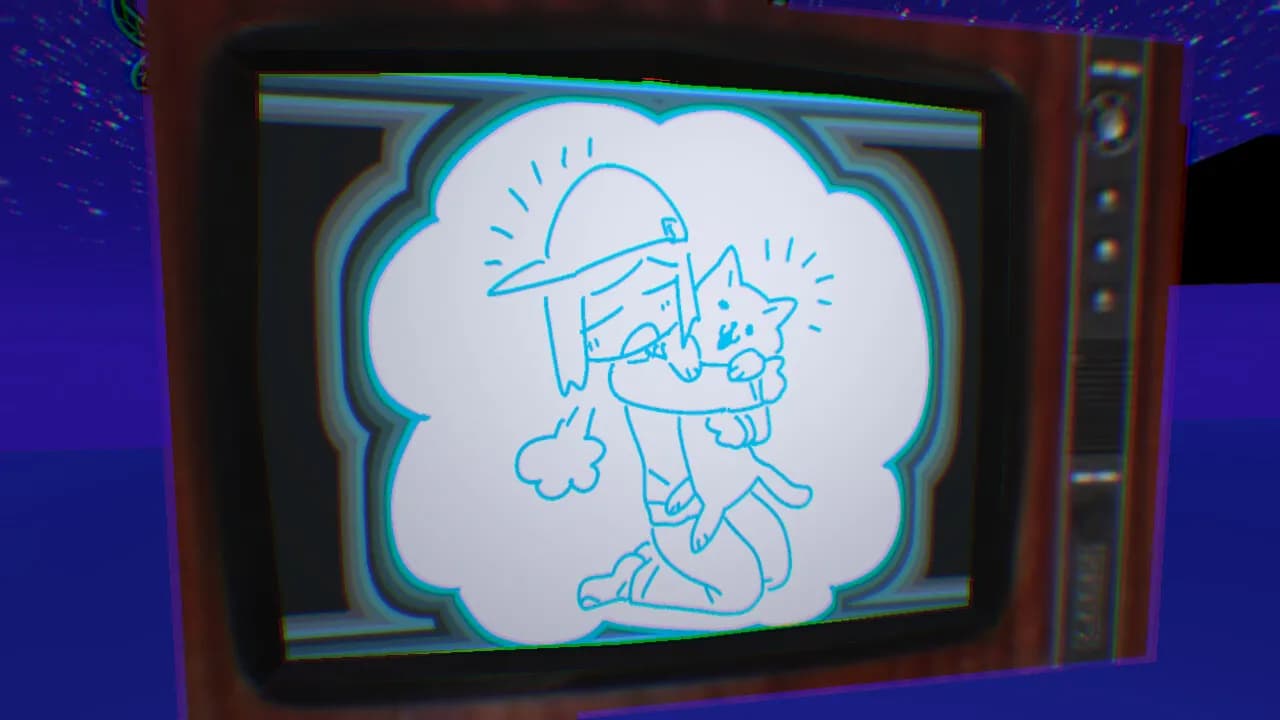 NNNNNIGHT screenshot screenshot 8