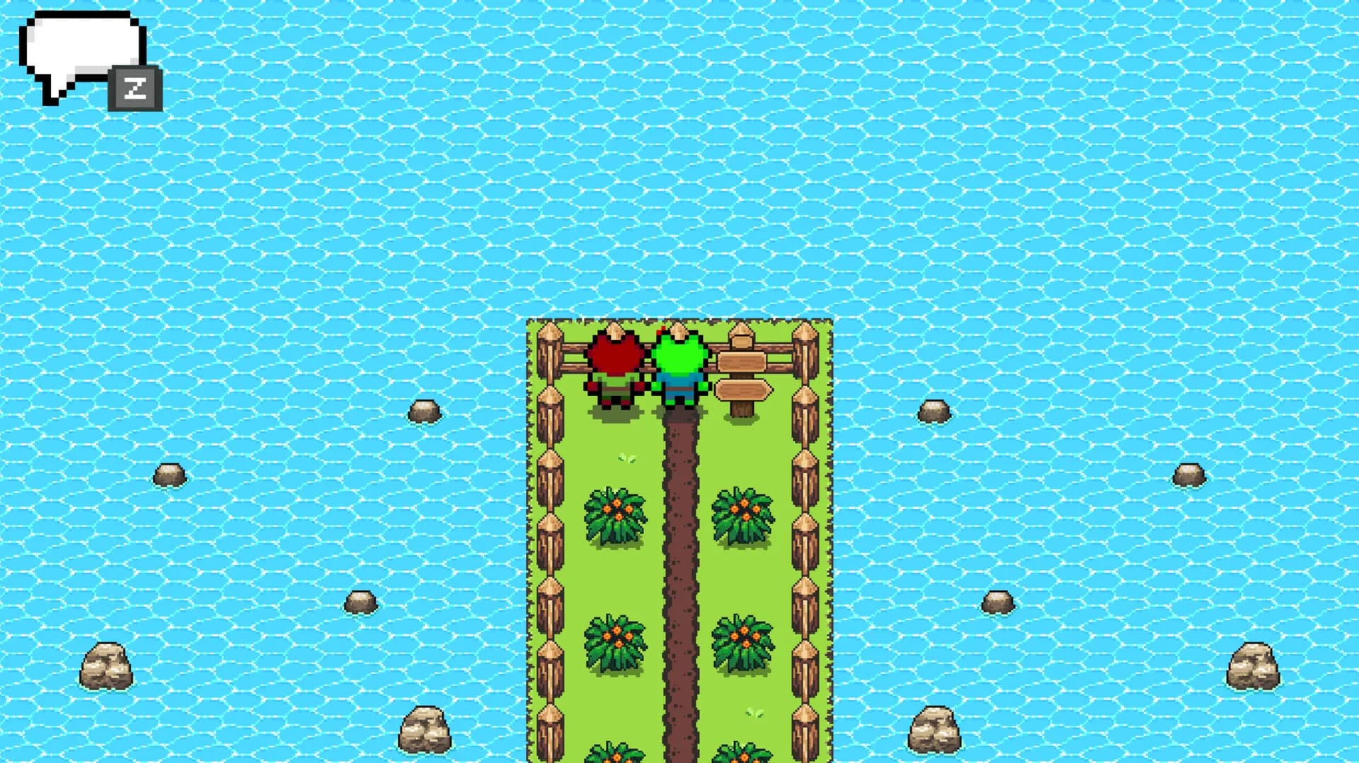 No Happy Days screenshot screenshot 4