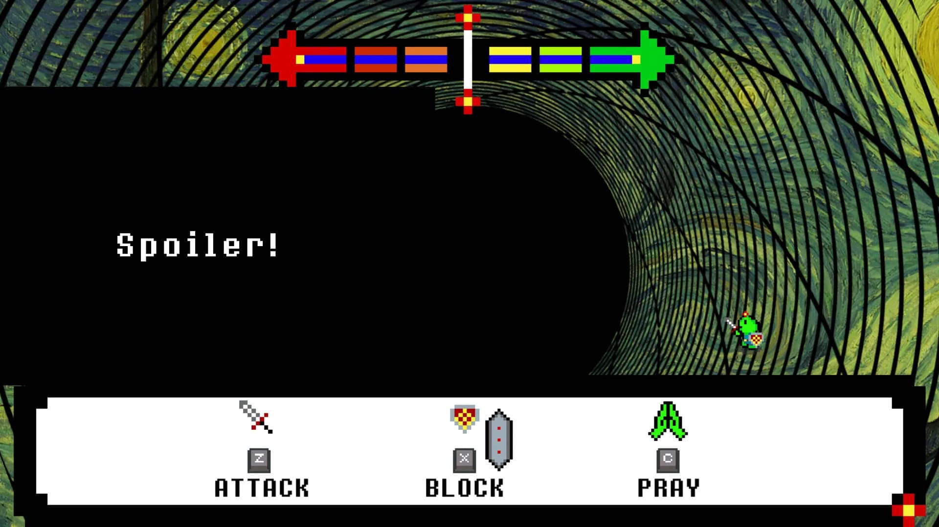 No Happy Days screenshot screenshot 6