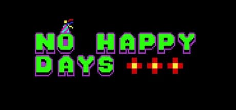no happy days vertical card thumbnail