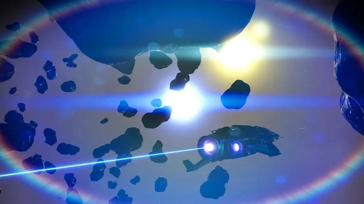 No Man's Sky screenshot screenshot 108