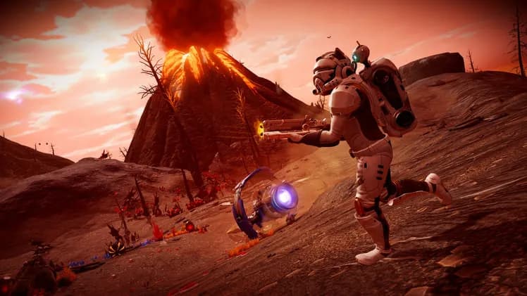 No Man's Sky screenshot screenshot 109