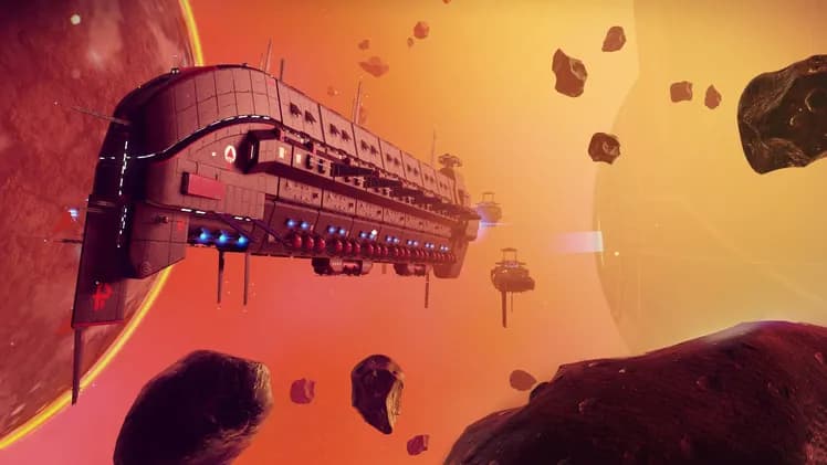 No Man's Sky screenshot screenshot 111