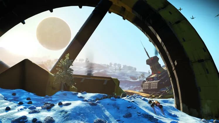 No Man's Sky screenshot screenshot 115