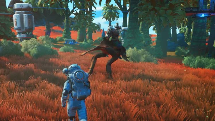 No Man's Sky screenshot screenshot 123