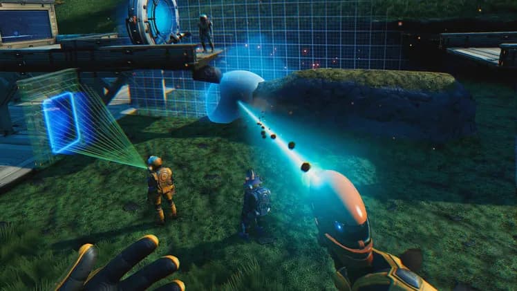 No Man's Sky screenshot screenshot 124