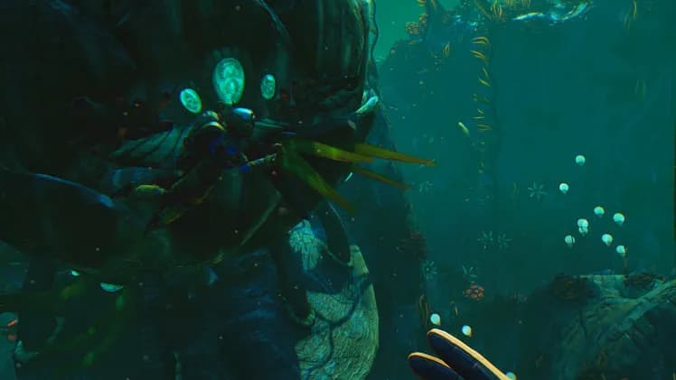 No Man's Sky screenshot screenshot 126