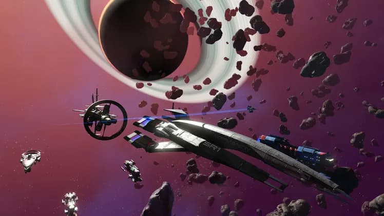 No Man's Sky screenshot screenshot 130