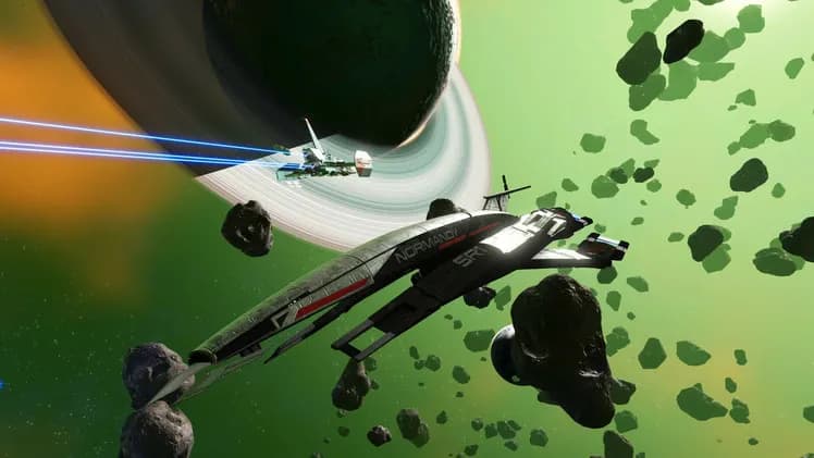 No Man's Sky screenshot screenshot 131