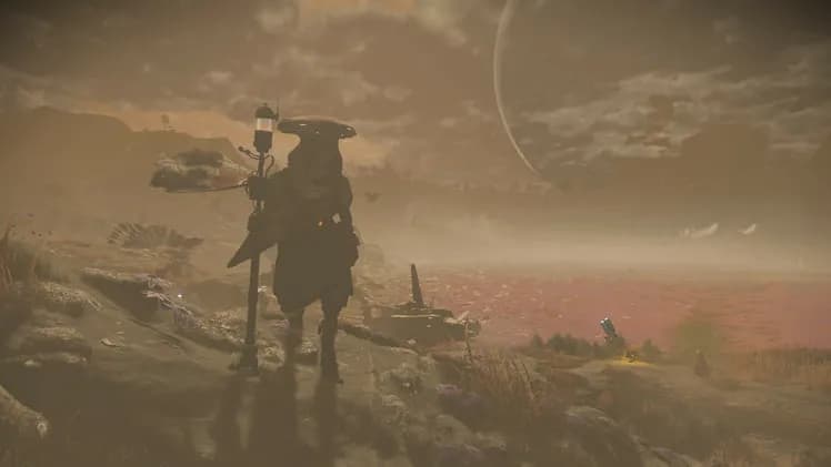 No Man's Sky screenshot screenshot 19