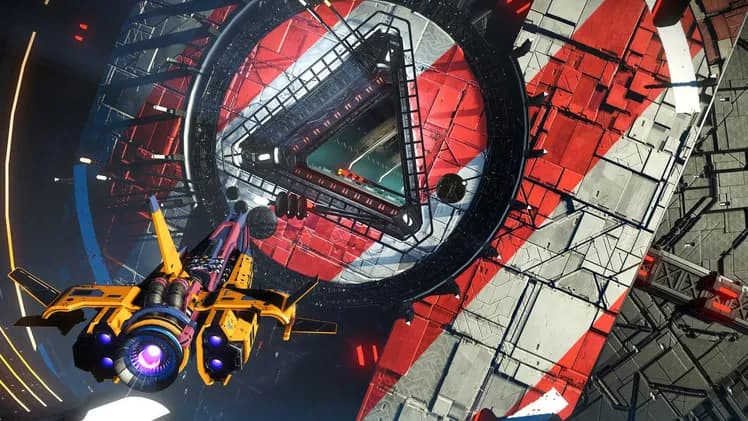 No Man's Sky screenshot screenshot 27