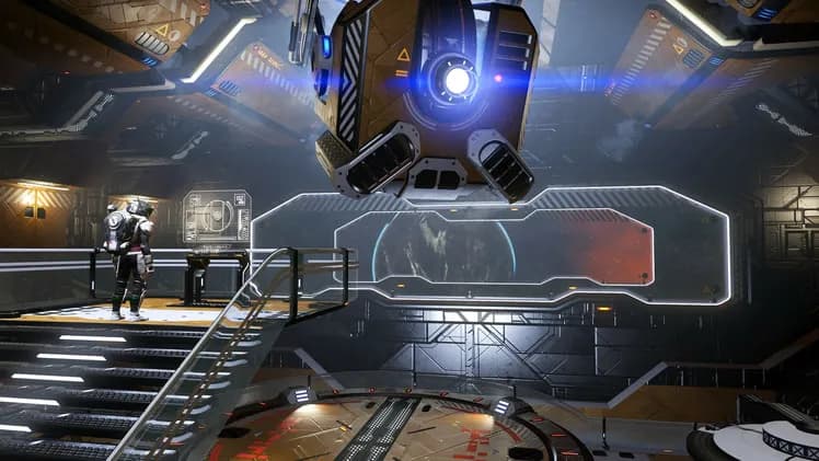 No Man's Sky screenshot screenshot 30