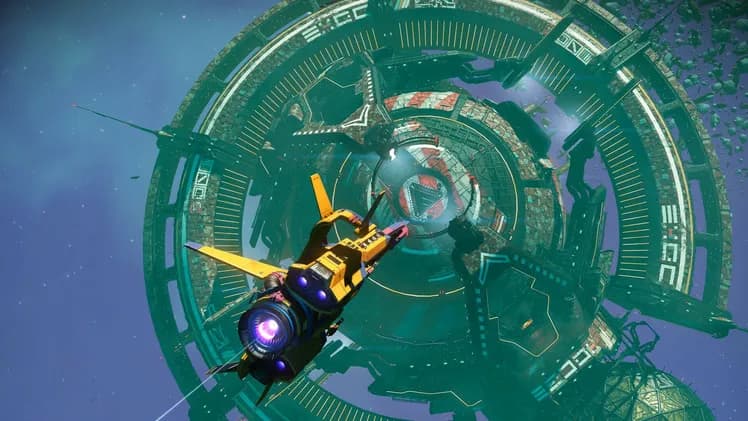 No Man's Sky screenshot screenshot 33