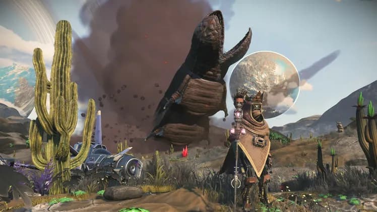 No Man's Sky screenshot screenshot 41