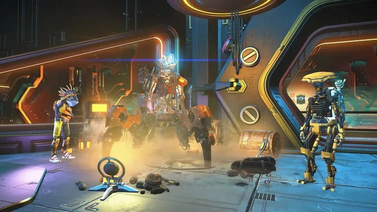 No Man's Sky screenshot screenshot 47