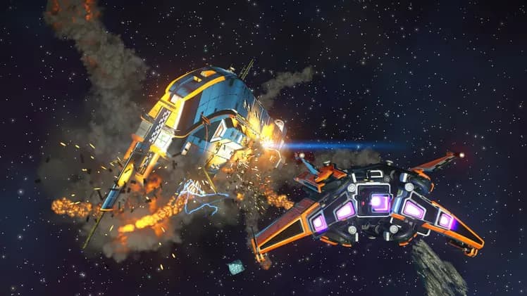 No Man's Sky screenshot screenshot 49