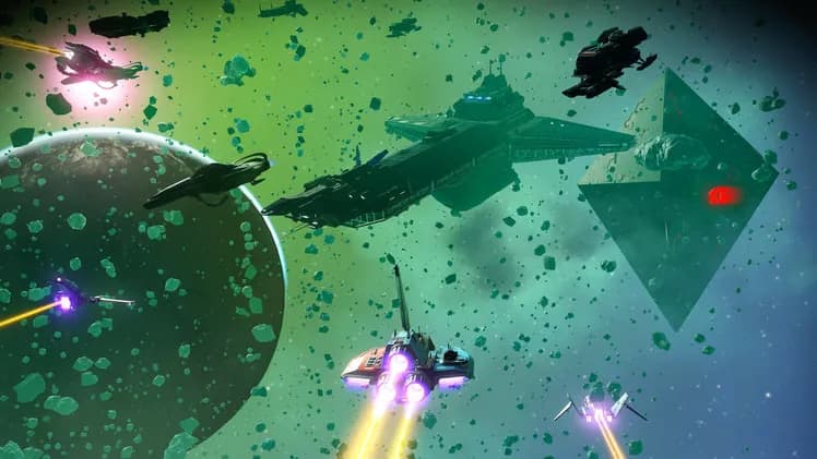 No Man's Sky screenshot screenshot 63