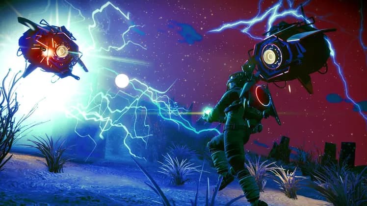 No Man's Sky screenshot screenshot 77