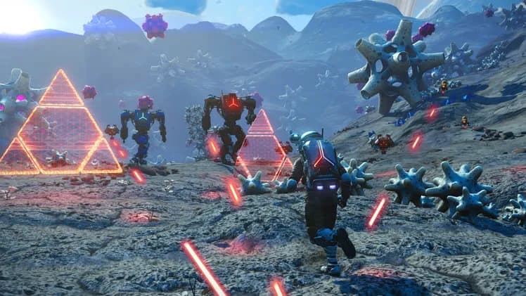 No Man's Sky screenshot screenshot 81