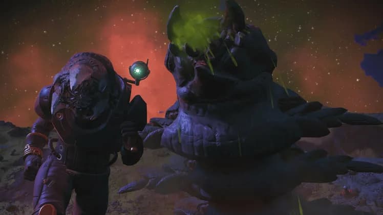 No Man's Sky screenshot screenshot 83