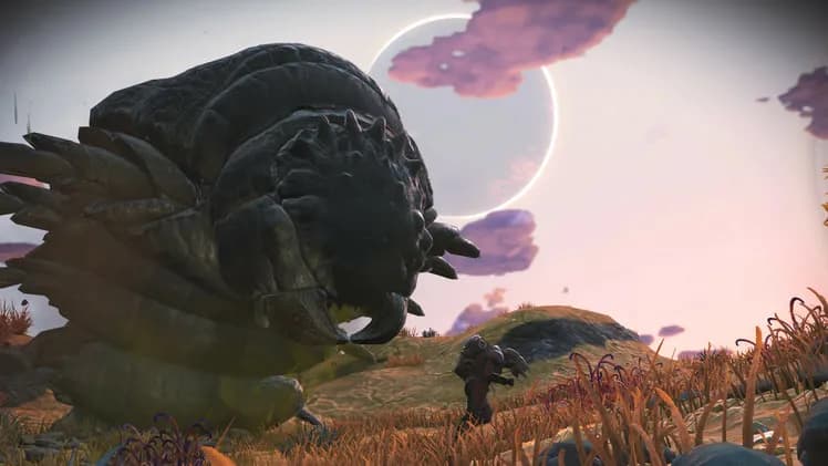 No Man's Sky screenshot screenshot 84