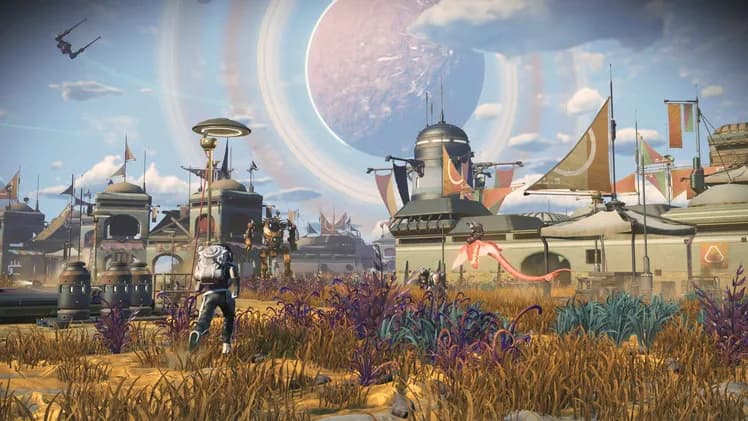 No Man's Sky screenshot screenshot 85