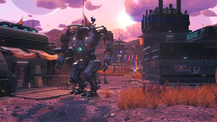No Man's Sky screenshot screenshot 87