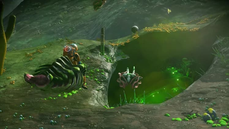 No Man's Sky screenshot screenshot 92