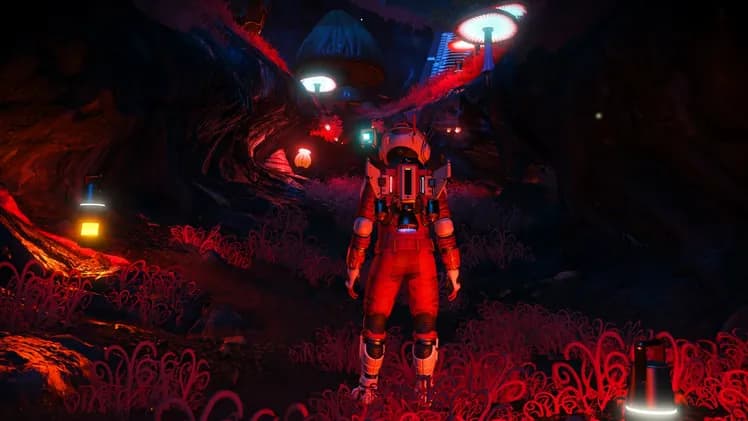 No Man's Sky screenshot screenshot 96