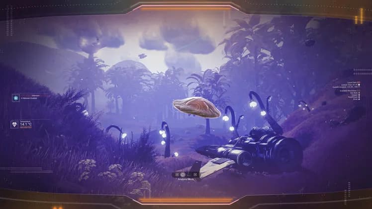 No Man's Sky screenshot screenshot 97