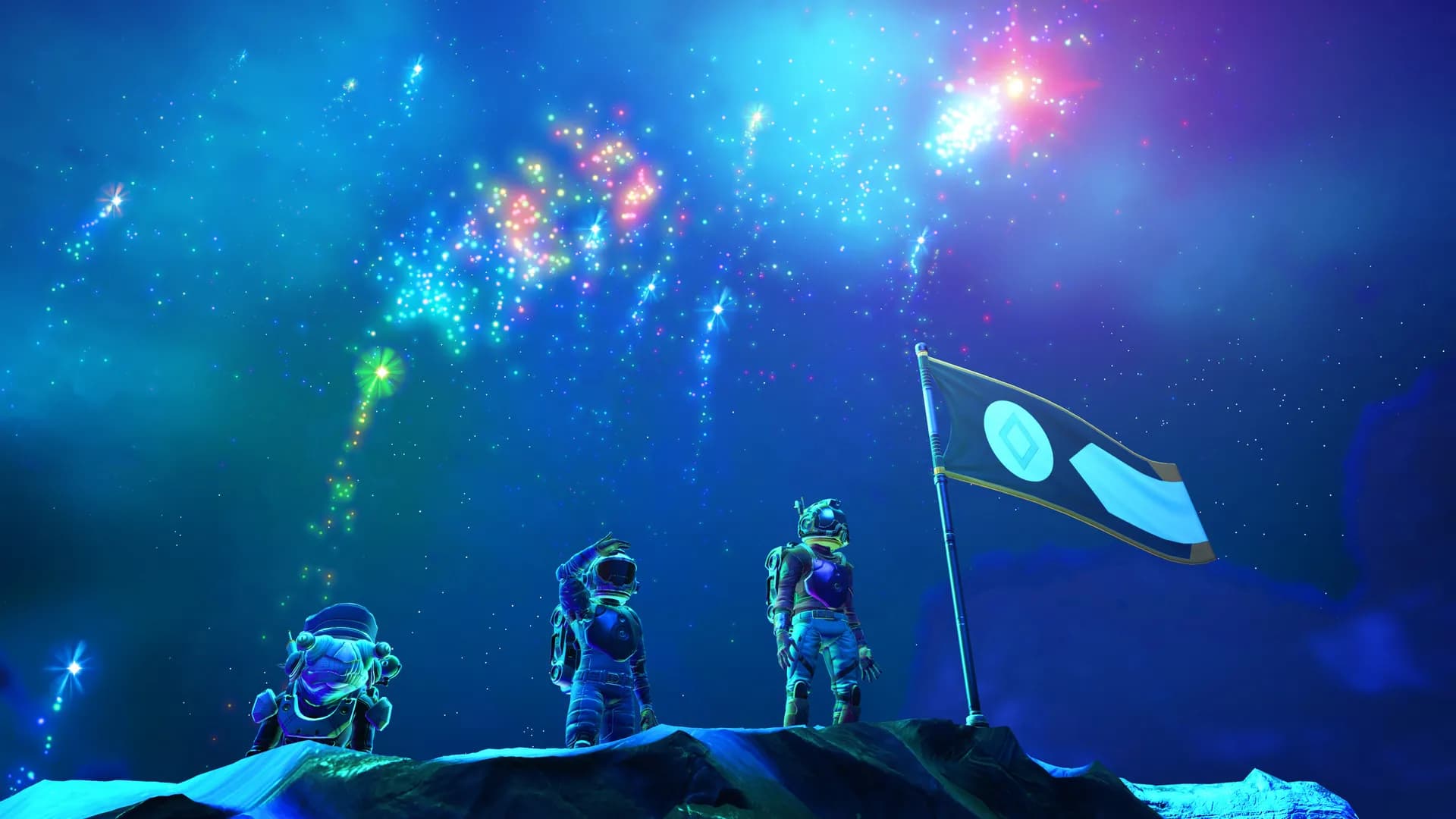 No Man's Sky  screenshot screenshot 107
