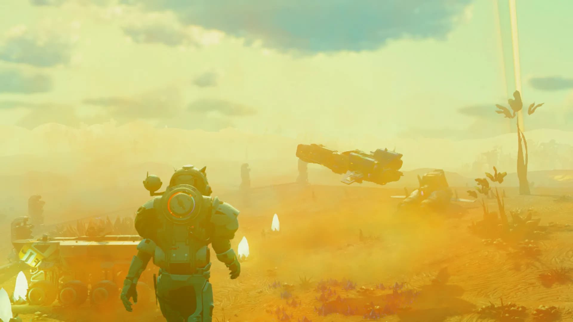 No Man's Sky  screenshot screenshot 109