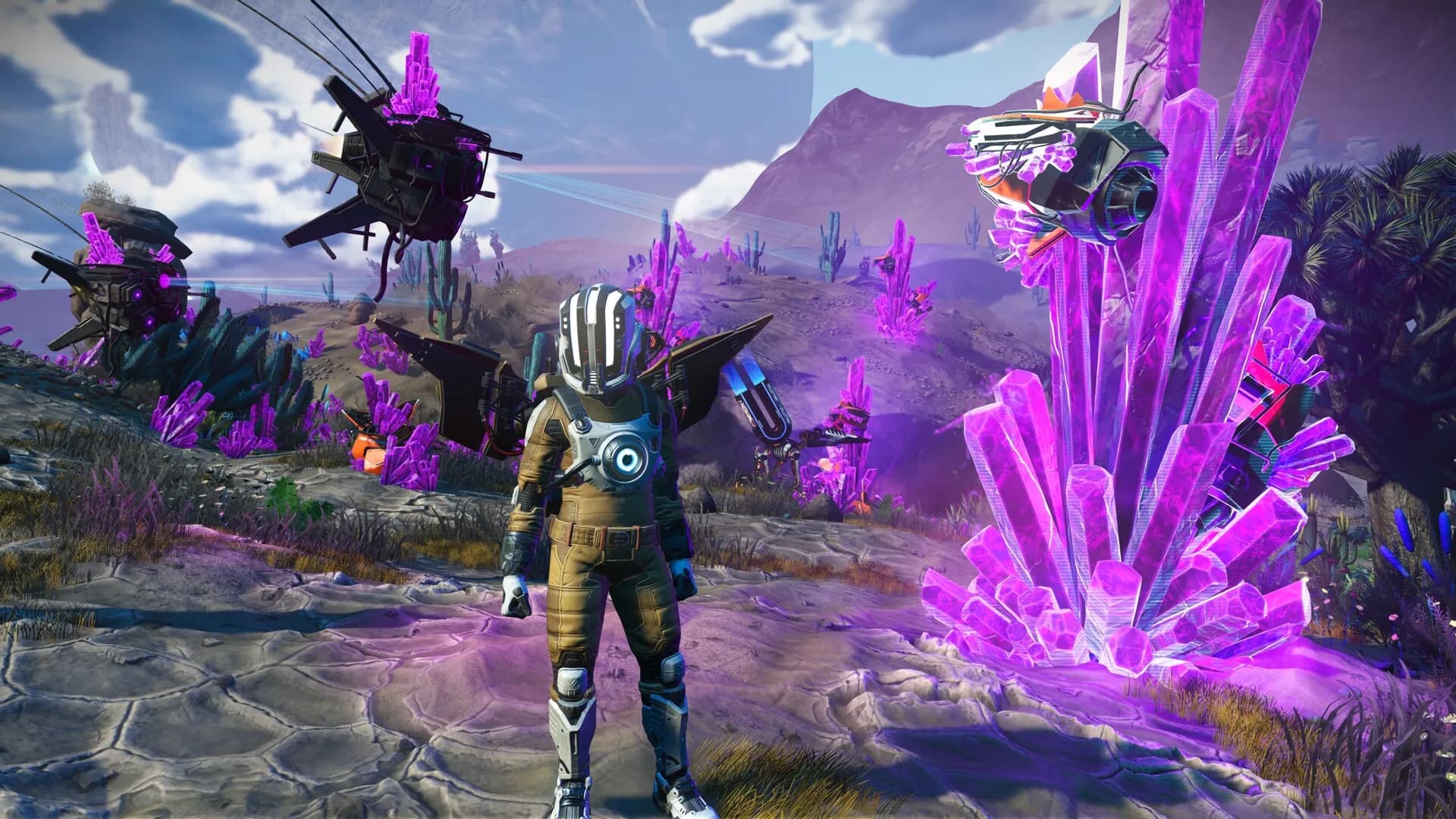 No Man's Sky  screenshot screenshot 33