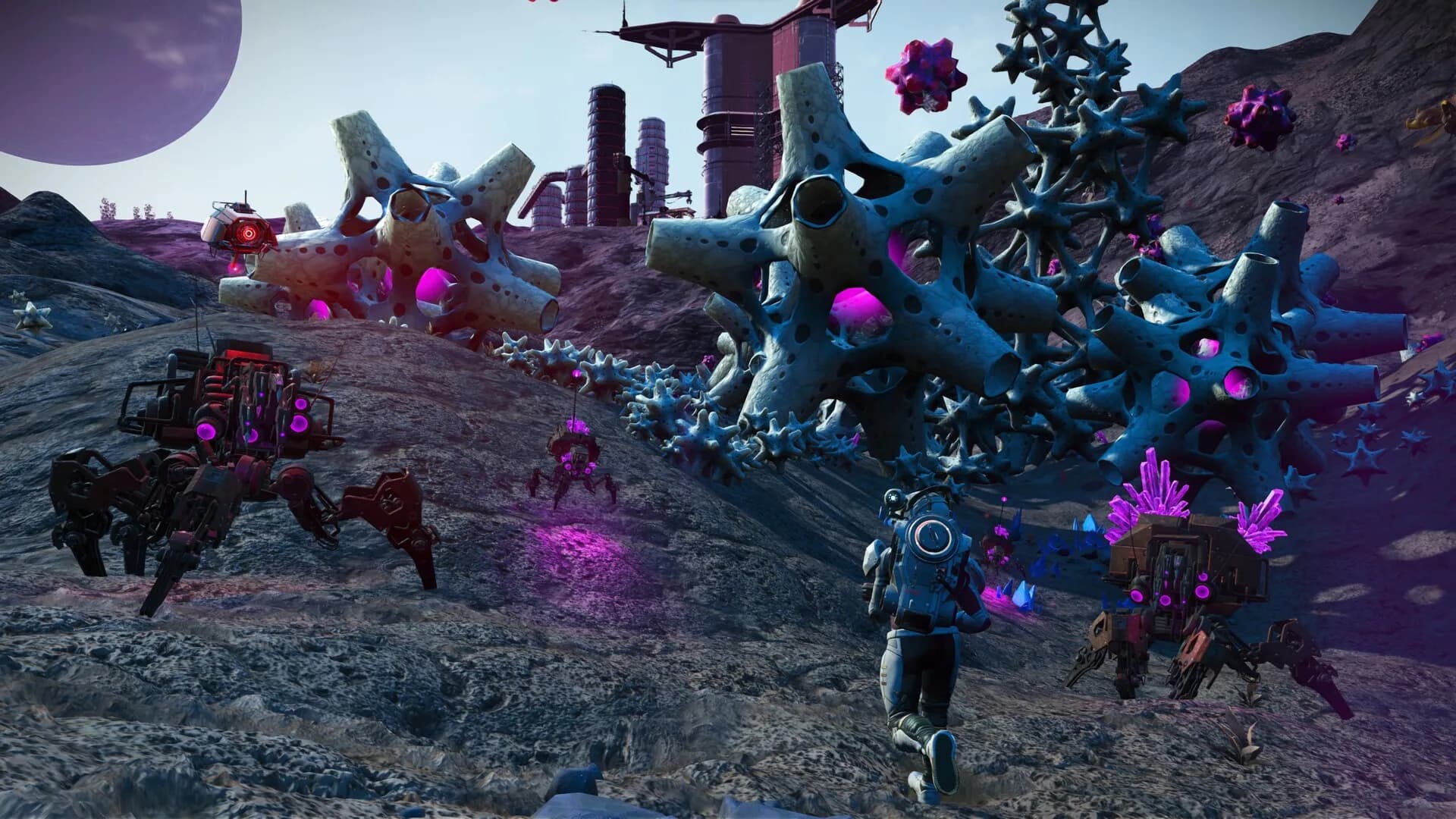No Man's Sky  screenshot screenshot 38