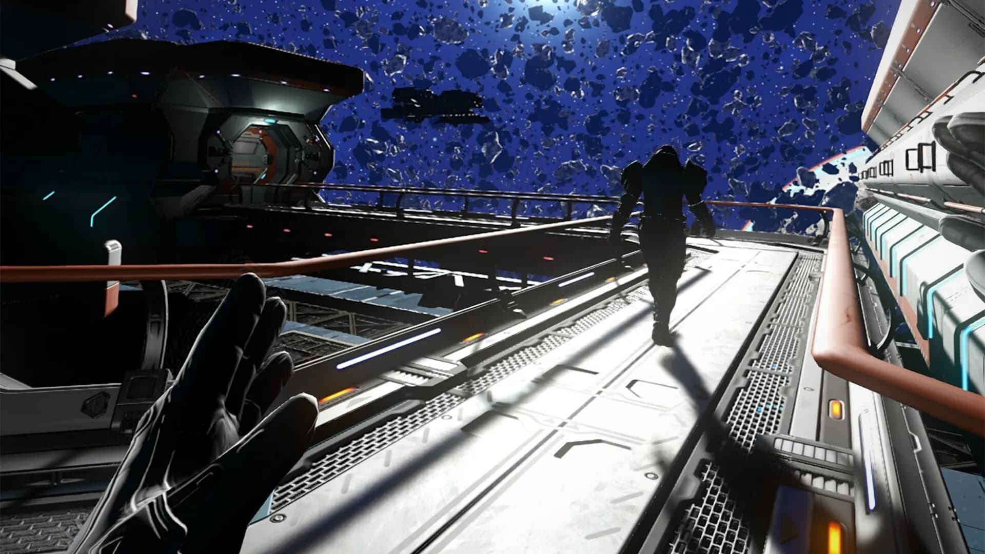 No Man's Sky  screenshot screenshot 43