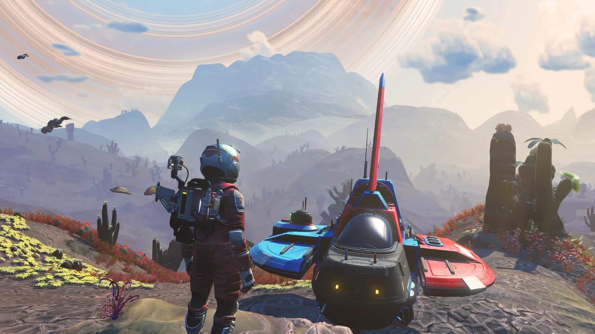 No Man's Sky  screenshot screenshot 47