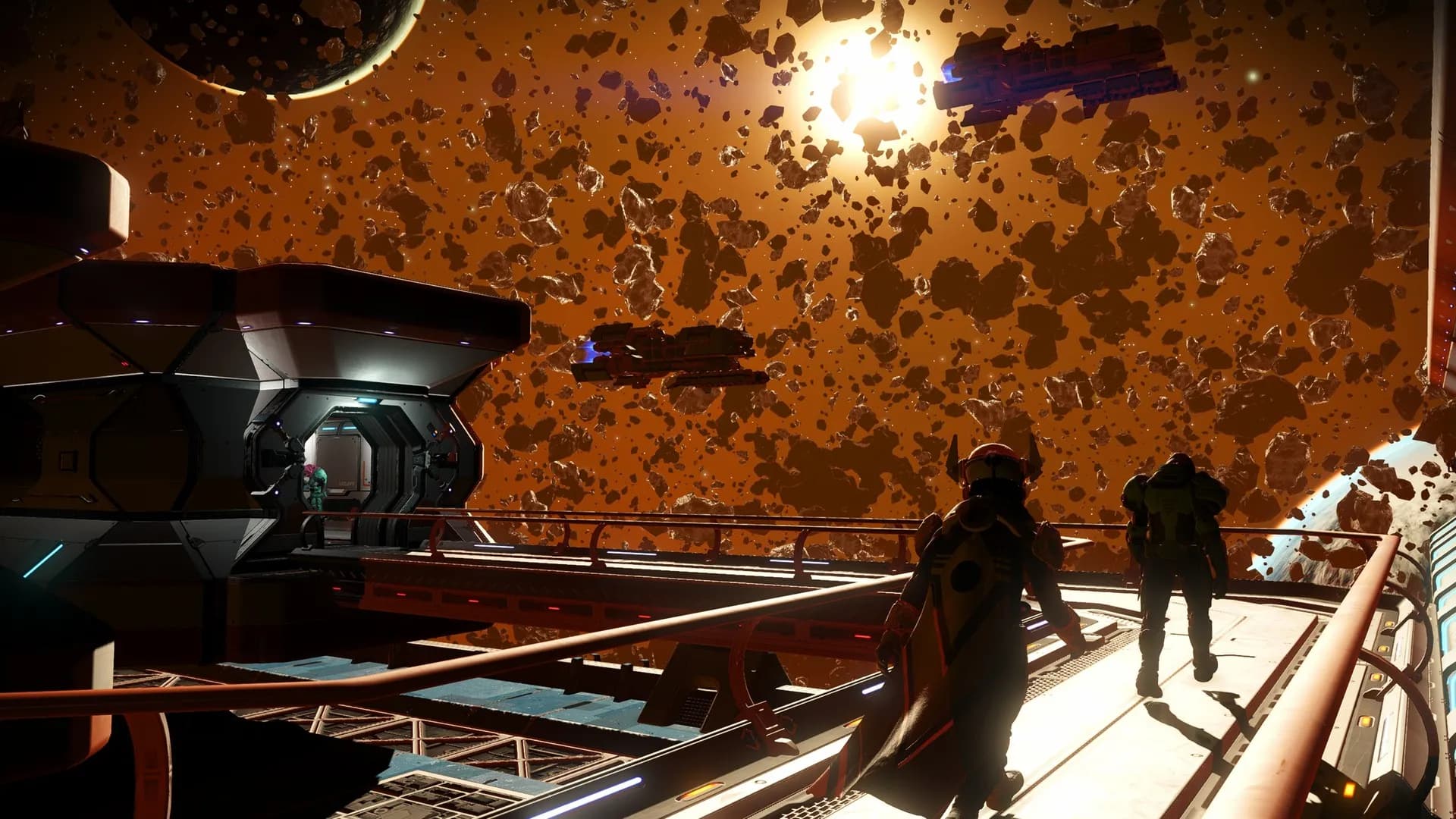No Man's Sky  screenshot screenshot 54